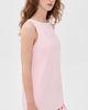 Cap D'Antibes Cap D'Antibes Manon Mini Dress Rose - 4