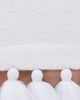 Cap D'Antibes Cap D'Antibes Manon Mini Dress White - 6