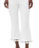 Cap D'Antibes Cap D'Antibes Morgane Pants White - 1