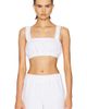 Cap d'Antibes Cap d'Antibes Paulette Tank Top - 1