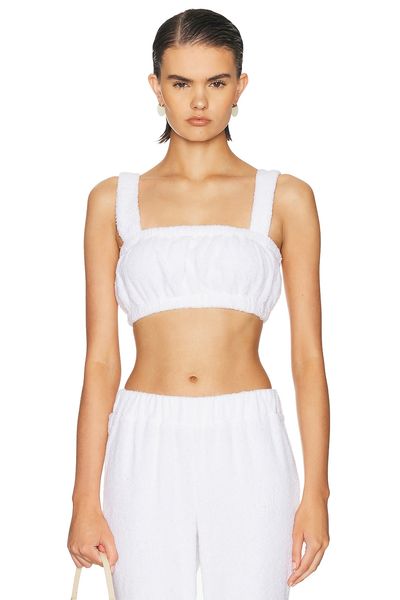 Cap d'Antibes Cap d'Antibes Paulette Tank Top
