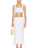 Cap d'Antibes Cap d'Antibes Paulette Tank Top - 4