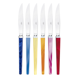 CAPDECO CAPDECO Quio - Steak Knives Set of 6