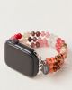 Cape Diablo Cape Diablo Color Bloom Apple Watch Band - 1