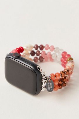 Cape Diablo Cape Diablo Color Bloom Apple Watch Band