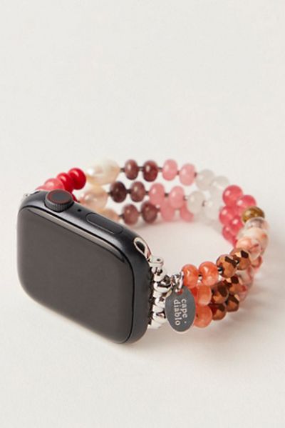 Cape Diablo Cape Diablo Color Bloom Apple Watch Band