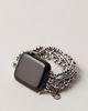 Cape Diablo Demure Stretch Apple Watch Band - 1