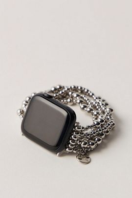 Cape Diablo Demure Stretch Apple Watch Band
