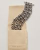 Cape Diablo Demure Stretch Apple Watch Band - 3