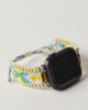 Cape Diablo Friendship Bracelet Apple Watch Band - 1