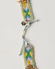 Cape Diablo Friendship Bracelet Apple Watch Band - 2