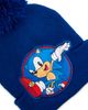 Capelli Capelli Boys' Sonic Skater Ribbed Knit Beanie & Gloves Set - 3