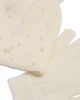 Capelli Capelli Girls' Embellished Hat & Gloves Set - 2