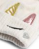 Capelli Capelli Girls' Unicorn Chenille Knit Cuff Hat & Magic Gloves Set - 2