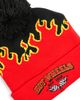 Capelli Capelli Hot Wheels Beanie & Gloves Set - 3