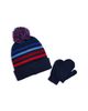 Capelli Capelli Paw Patrol Beanie & Mittens Set - 2