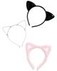 Capelli New York Capelli New York 3-Piece Assorted Cat Ear Headbands - 1
