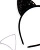 Capelli New York Capelli New York 3-Piece Assorted Cat Ear Headbands - 2