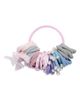 Capelli New York Capelli New York 35-Piece Hosiery Ponytail Holders - 1