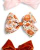 Capelli New York Capelli New York 8-Pack Harvest Bow Clips - 4