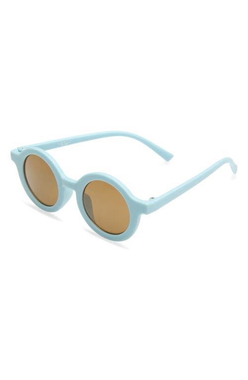 Capelli New York Capelli New York Baby Round Sunglasses