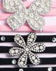 Capelli New York Capelli New York Kids' 10-Pack Assorted Charm Hair Ties - 2