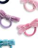Capelli New York Capelli New York Kids' 12-Pack Bow Hair Ties - 2