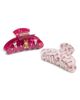 Capelli New York Capelli New York Kids' 2-Pack Claw Clips - 2