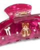 Capelli New York Capelli New York Kids' 2-Pack Claw Clips - 3