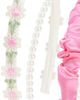Capelli New York Capelli New York Kids' 3-Pack Assorted Headbands - 2
