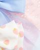 Capelli New York Capelli New York Kids' 3-Pack Bow Hair Clips - 2