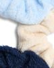 Capelli New York Capelli New York Kids' 3-Pack Plush Scrunchies - 2