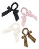 Capelli New York Capelli New York Kids' 4-Pack Bow Hair Ties - 1