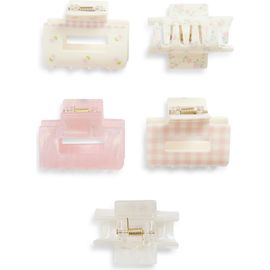 Capelli New York Capelli New York Kids' 5-Pack Claw Clips