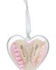 Capelli New York Capelli New York Kids' 5-Piece Hair Clip Set - 2
