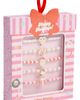 Capelli New York Capelli New York Kids' 5-Piece Holiday Bracelet Set - 2
