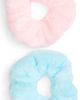 Capelli New York Capelli New York Kids' 8-Pack Cozy Hair Ties - 2