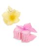 Capelli New York Capelli New York Kids' Assorted 2-Pack Claw Clip Set - 1