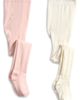 Capelli New York Capelli New York Kids' Assorted 2-Pack Tights - 1