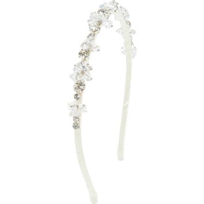 Capelli New York Capelli New York Kids' Embellished Headband