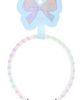 Capelli New York Capelli New York Kids' Faux Pearl & Bead Headband - 1