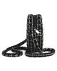 Capelli New York Capelli New York Kids' Heart Tweed Crossbody Bag - 4