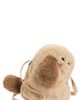 Capelli New York Capelli New York Kids' Puppy Faux Fur Crossbody Bag - 1
