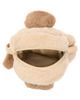 Capelli New York Capelli New York Kids' Puppy Faux Fur Crossbody Bag - 3