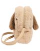 Capelli New York Capelli New York Kids' Puppy Faux Fur Crossbody Bag - 4