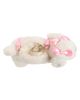 Capelli New York Capelli New York Kids' Puppy Faux Fur Plush Crossbody Bag - 3
