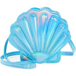 Capelli New York Capelli New York Kids' Seashell Crossbody Bag