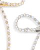 Capelli New York Capelli New York Kids' Set of Two Faux Pearl Bow Clips - 2