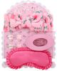 Capelli New York Capelli New York Kids' Strawberry 5-Piece Spa Set - 1