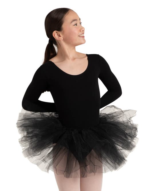 CAPEZIO CAPEZIO 3-Layer Tutu